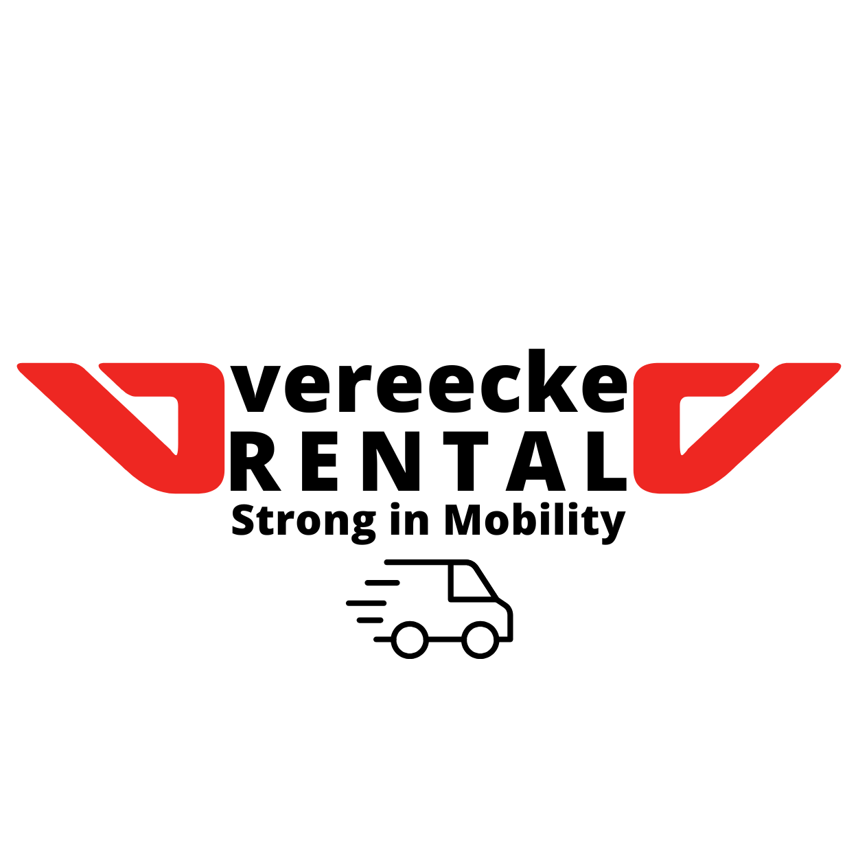 bestelwagenverhuurders Aalter Vereecke Rental